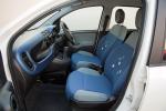 Fiat Panda 2012 года (UK)